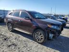 KIA SORENTO SX photo