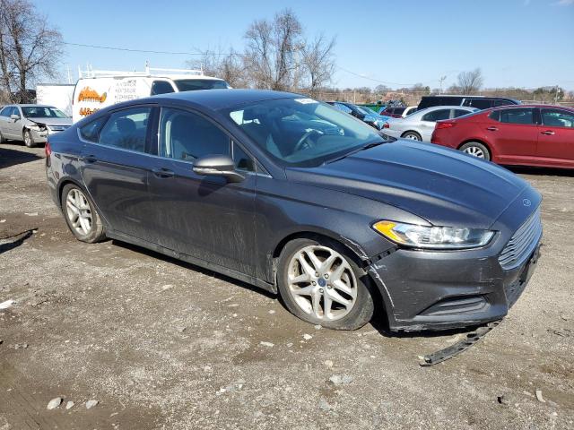 2015 Ford Fusion Se VIN: 1FA6P0H78F5103224 Lot: 44939884