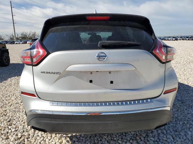 2017 NISSAN MURANO 5N1AZ2MG5HN107181