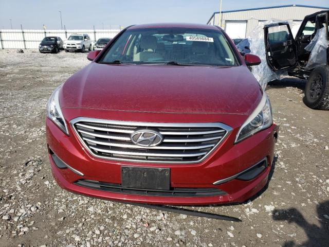 5NPE24AF5GH261406 | 2016 Hyundai sonata se