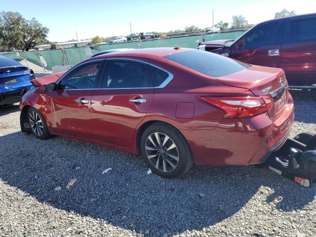 2017 Nissan Altima 2.5 VIN: 1N4AL3AP8HC108410 Lot: 41859324