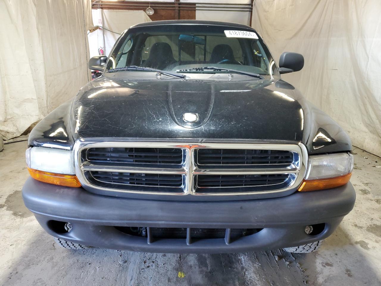 1b7gg26x8ys724058 1B7GG26X8YS724058 2000 Dodge Dakota