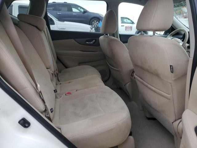 2015 NISSAN ROGUE S - 5N1AT2ML4FC927453