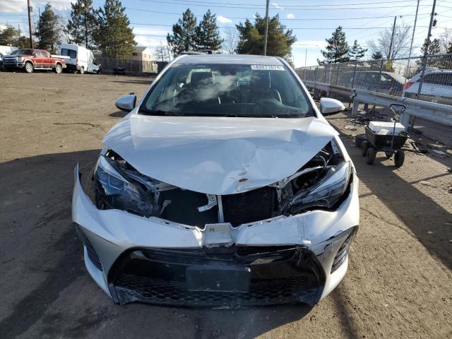 2017 TOYOTA COROLLA L - 5YFBURHE2HP589149