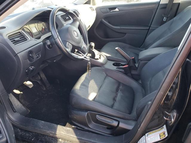 2011 Volkswagen Jetta - Image 7