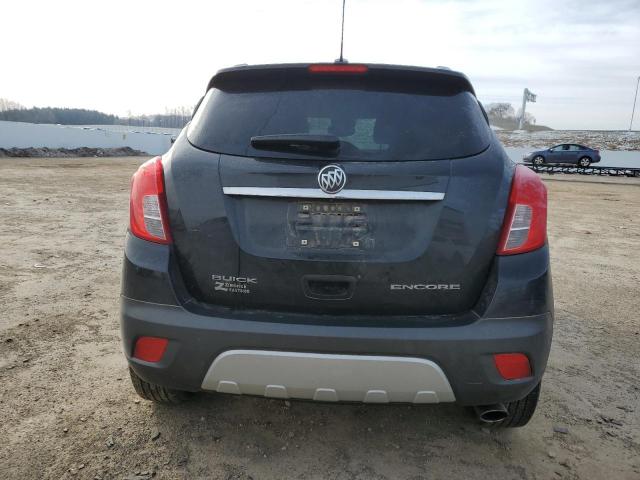 2016 BUICK ENCORE CON KL4CJBSB5GB631209
