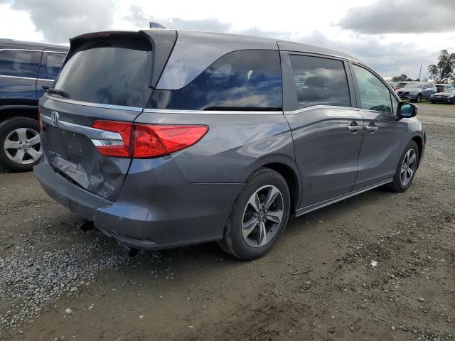 5FNRL6H85JB094164 2018 HONDA ODYSSEY, photo no. 3