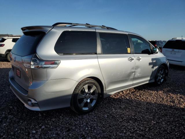 2015 TOYOTA SIENNA SPO - 5TDXK3DC2FS532709