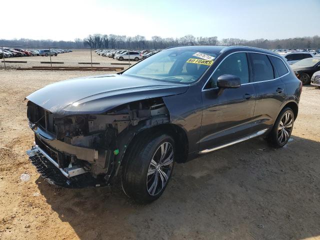 2022 VOLVO XC60 B6 IN - YV4062RL8N1956753