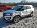 2017 FORD EXPLORER X - 1FM5K7D86HGD77262