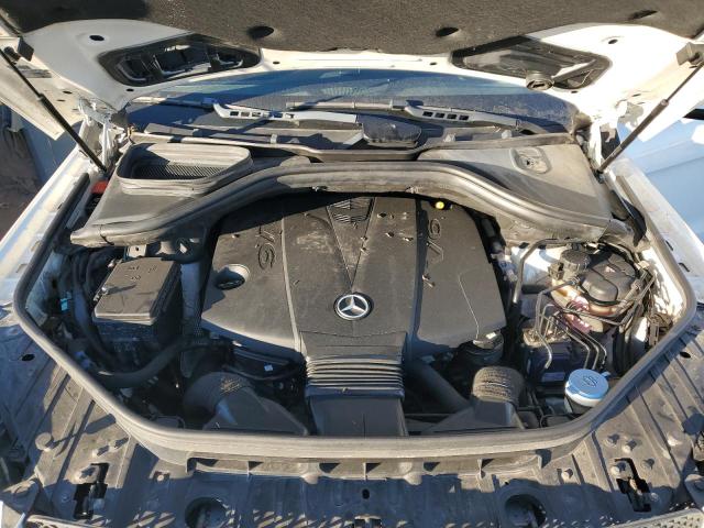 2015 MERCEDES-BENZ GL 350 BLU - 4JGDF2EE9FA535892