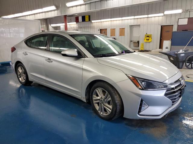 2020 Hyundai Elantra Sel VIN: 5NPD84LF2LH511430 Lot: 47242734