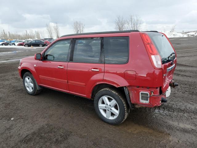 JN8BT08VX5W108568 2005 Nissan X-Trail Xe 2005 Nissan X-Trail Xe VIN: JN8BT08VX5W108568 Lot: 40645084