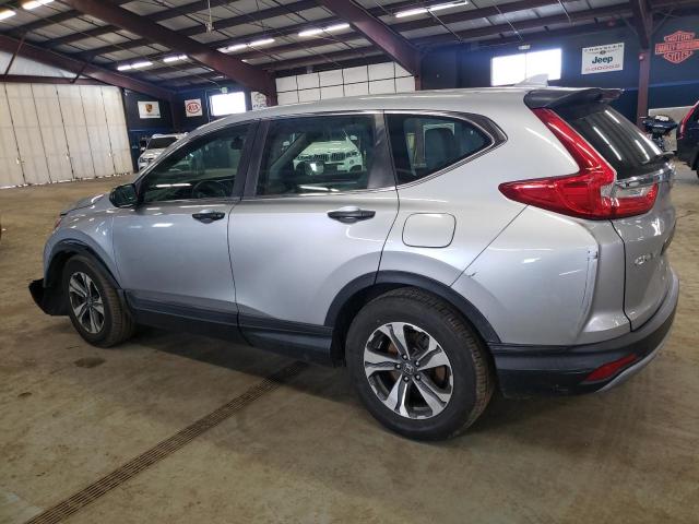 2019 HONDA CR-V LX 2HKRW5H34KH422571