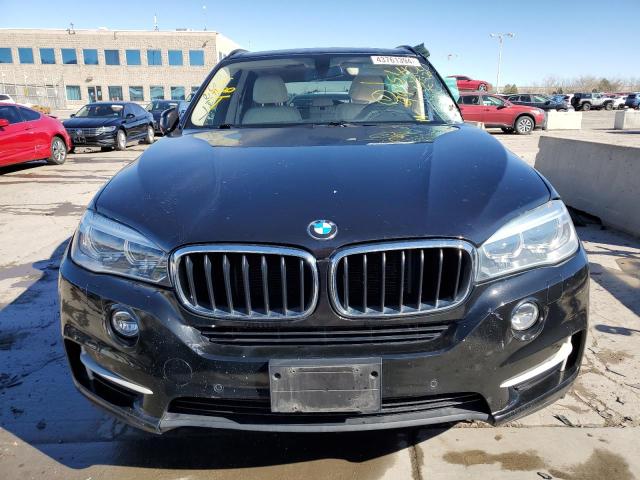 VIN 5UXKR0C59F0P07272 2015 BMW X5, Xdrive35I no.5