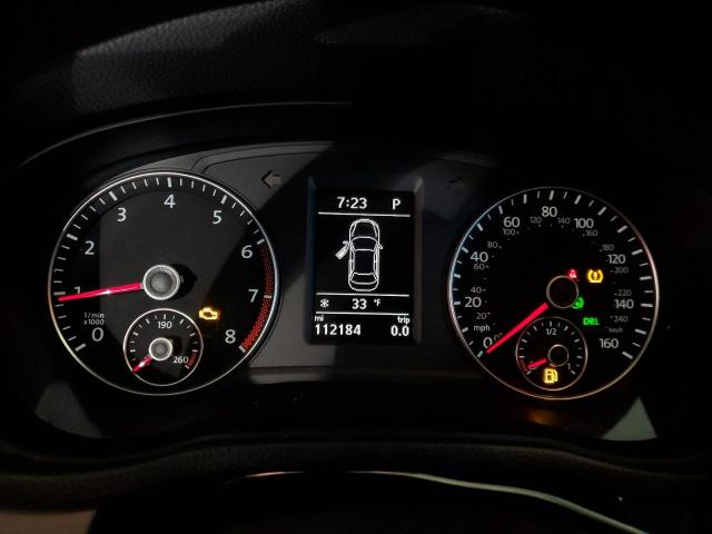 2015 VOLKSWAGEN PASSAT SE 1VWBS7A32FC021702