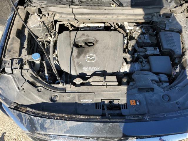 2019 MAZDA CX-5 GRAND - JM3KFBDM4K0676090
