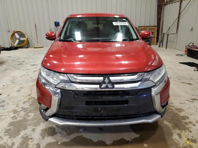 2017 MITSUBISHI OUTLANDER JA4AD3A3XHZ022088