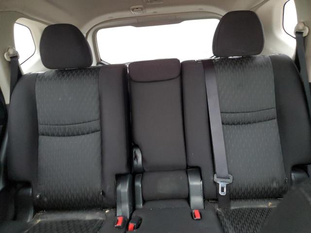 2019 NISSAN ROGUE S JN8AT2MT6KW501572