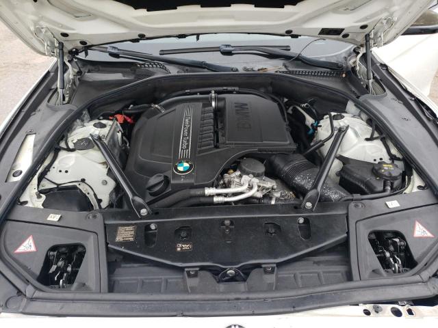 2016 BMW 535 I WBA5B1C51GG132566