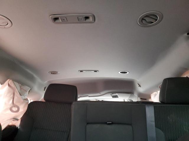 2015 CHEVROLET TAHOE SPEC 1GNSK3KC1FR692518