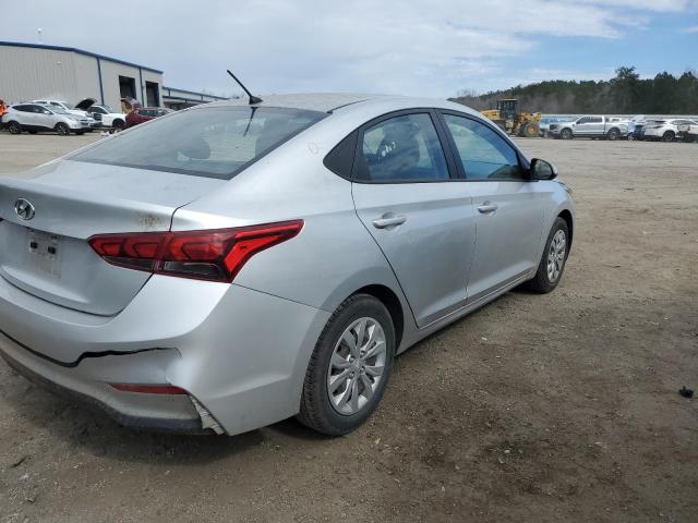 3KPC24A68LE108010 Hyundai Accent SE 3