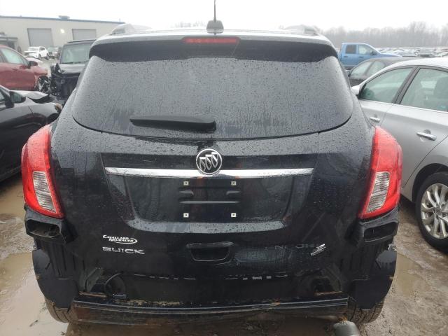 2015 BUICK ENCORE CON - KL4CJFSB6FB214493