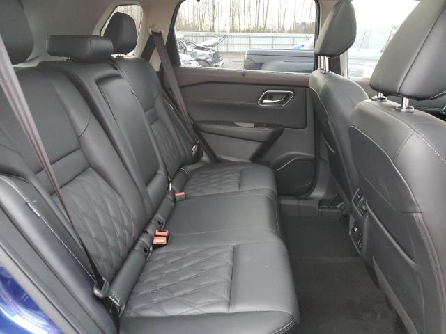 2023 NISSAN ROGUE PLAT JN8BT3DC6PW101335