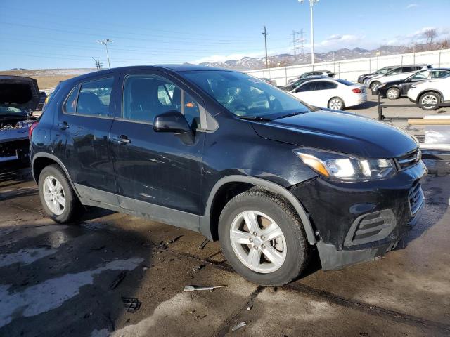 2019 CHEVROLET TRAX LS 3GNCJKSB5KL380874