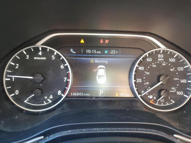 2016 NISSAN MAXIMA 3.5 - 1N4AA6AP7GC436889