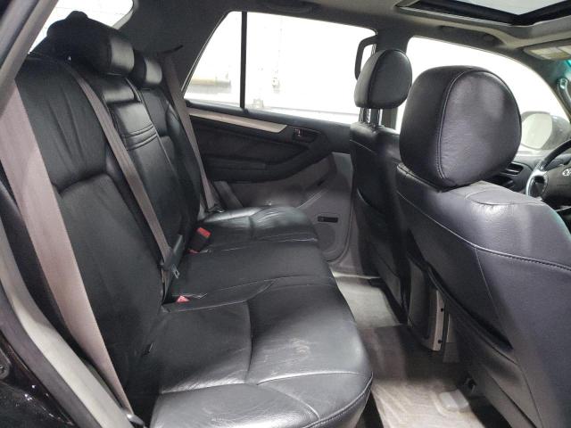 2005 Toyota 4Runner Sr5 VIN: JTEBT14R858023822 Lot: 45125184