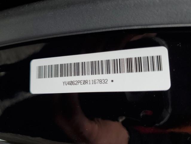 2024 VOLVO XC90 PLUS YV4062PE0R1167832