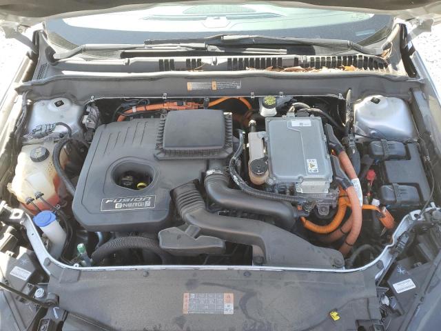 2018 FORD FUSION SE - 3FA6P0PU7JR106404