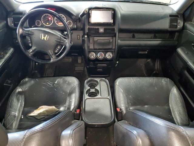 2005 Honda Cr-V Se VIN: JHLRD78915C017731 Lot: 43806774