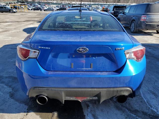 JF1ZCAB19E9603855 2014 Subaru Brz 2.0 Premium