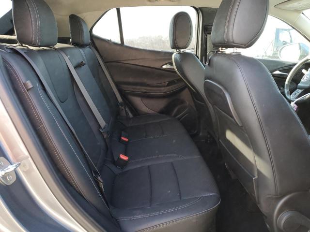 2022 BUICK ENCORE GX - KL4MMFSL2NB063042
