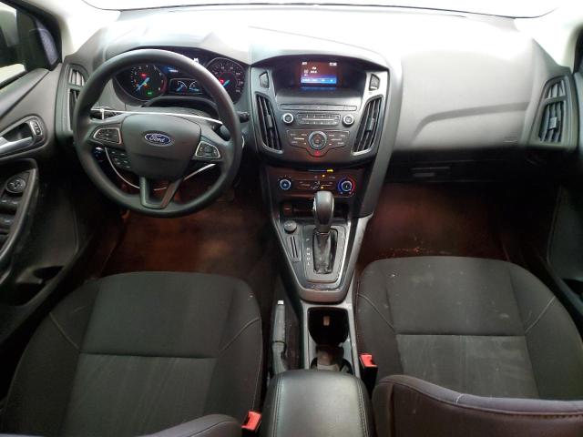 2018 FORD FOCUS SE 1FADP3K26JL280848