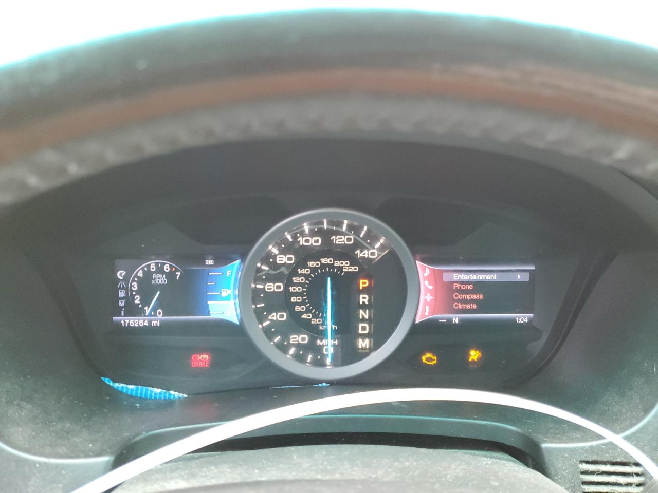 1FM5K7D88DGA75854 2013 Ford Explorer Xlt