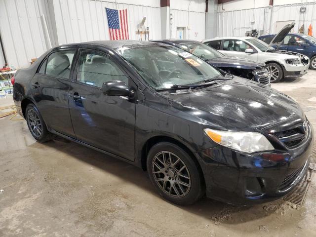 2012 Toyota Corolla Base VIN: 5YFBU4EEXCP042226 Lot: 42504284