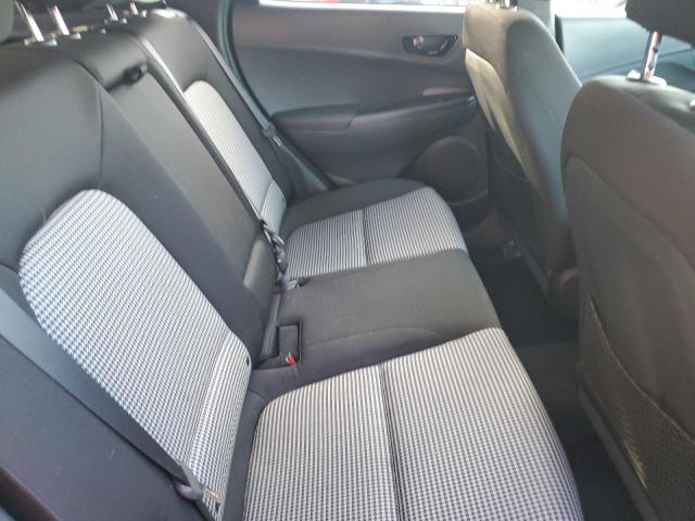 2021 HYUNDAI KONA NIGHT - KM8K63A53MU694700