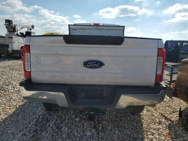 2019 Ford F350 Super Duty VIN: 1FT8W3BT6KEG38818 Lot: 39273788