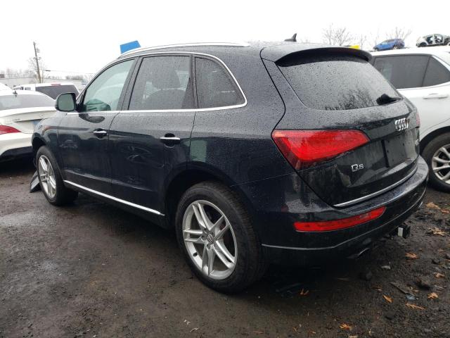 VIN WA1L2AFP3HA042910 2017 Audi Q5, Premium Plus no.2