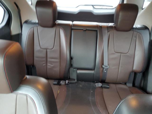2015 CHEVROLET EQUINOX LT - 2GNALDEK2F6308369
