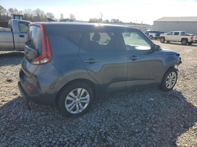 2020 KIA SOUL LX KNDJ23AU0L7048823