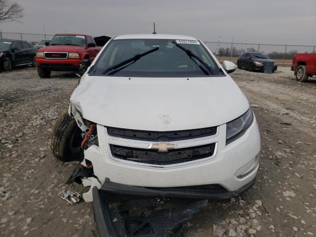 VIN 1G1RA6E40FU116361 2015 Chevrolet Volt no.5