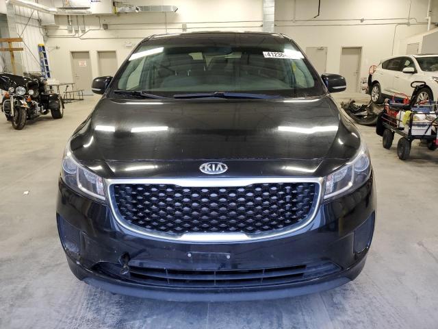 2015 KIA SEDONA LX - KNDMB5C1XF6054442