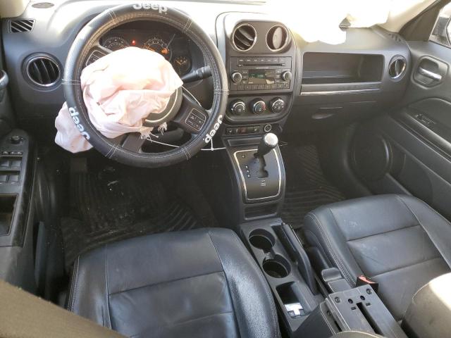 2015 JEEP PATRIOT LA 1C4NJRFB4FD308290