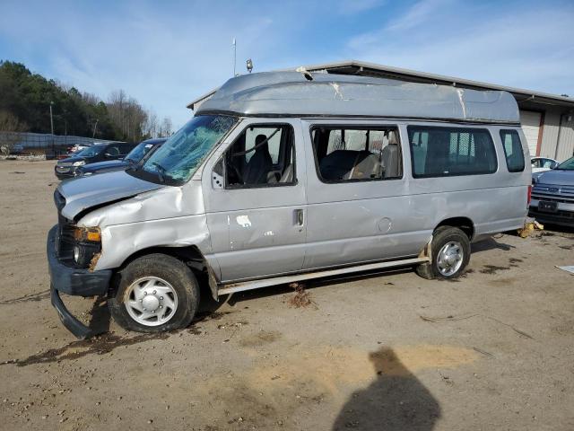 2013 Ford Econoline E250 Van VIN: 1FTNS2EL8DDB26006 Lot: 39282154