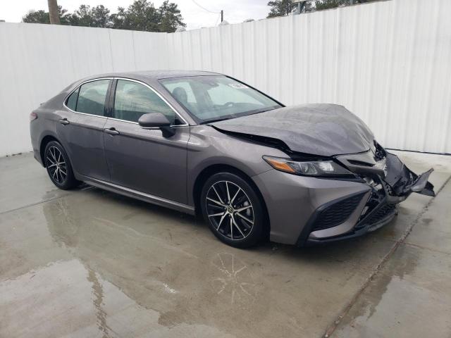 2023 TOYOTA CAMRY SE N 4T1G11AK2PU739354
