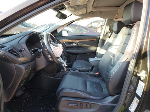 2018 HONDA CR-V EXL 2HKRW2H83JH630868